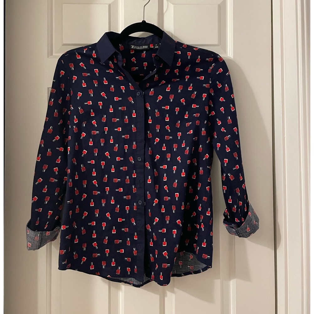 7th Ave Shirt
